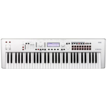 KROSS 2-61 White