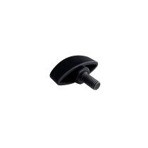MNPLT/016 Manopola a Farfalla con Vite M8x13 mm