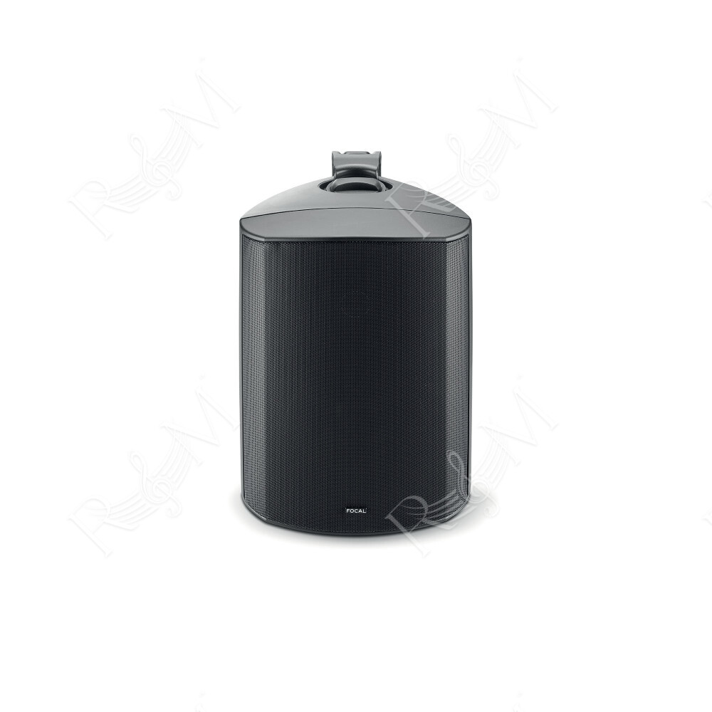 SFC 100 OD 6 T NERO
