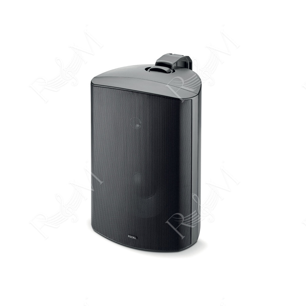 SFC 100 OD 8 T NERO
