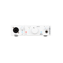 MiniFuse 1 White