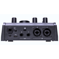 microAUDIO 22