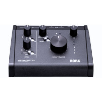 microAUDIO 22