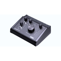 microAUDIO 22
