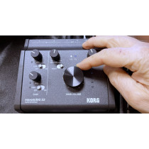 microAUDIO 22