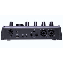microAUDIO 722