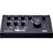 microAUDIO 722