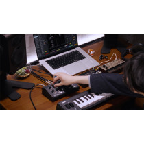 microAUDIO 722