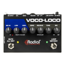 Voco-Loco Mk2