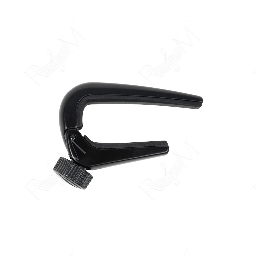 9631 Precision Capo Black