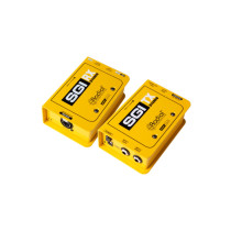 RADIAL SGI Stereo TX/RX