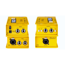 RADIAL SGI Stereo TX/RX