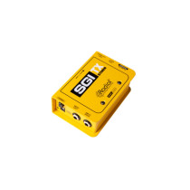 SGI TX Stereo