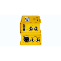 SGI TX Stereo