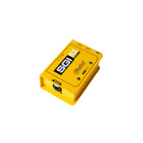 SGI RX Stereo