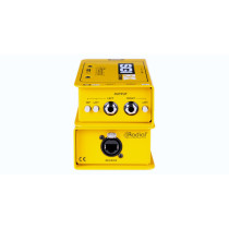 SGI RX Stereo