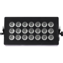 BLZ-WASH Proiettore Wash Led 21x12W RGBW