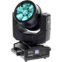 MW740BZ-IP Testa Mobile Wash Led 7x40W RGBW - IP65