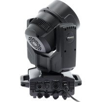 MW740BZ-IP Testa Mobile Wash Led 7x40W RGBW - IP65