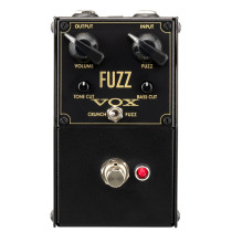 VFZ-1 Fuzz