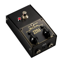 VFZ-1 Fuzz
