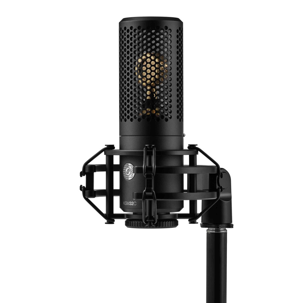 SHURE KSM32C SM
