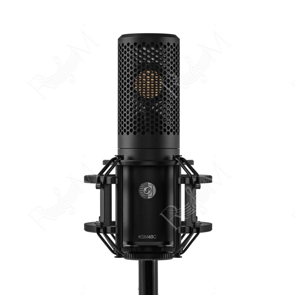 SHURE KSM40C