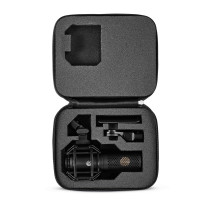 SHURE KSM40C