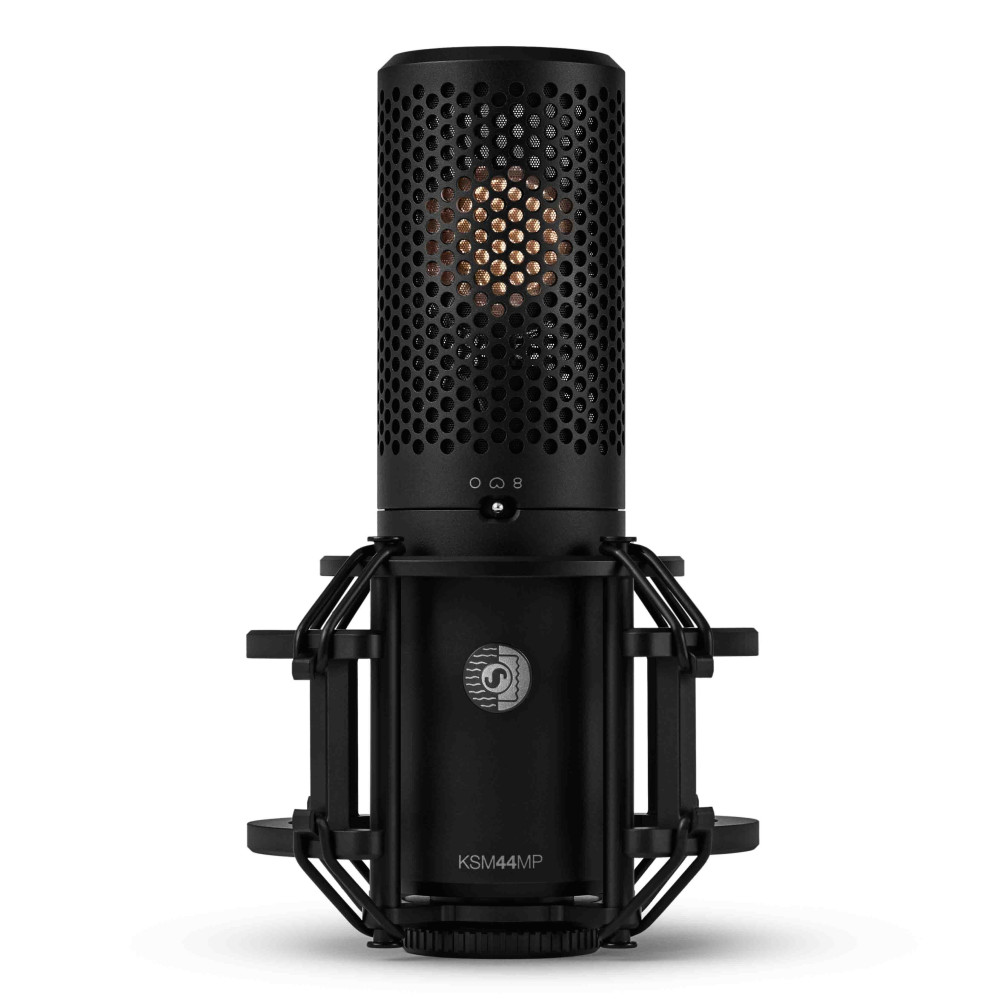 SHURE KSM44MP