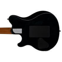 AX50 Quilted Maple Yucatan Blue