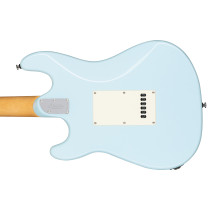 CT30 Classic HSS Daphne Blue