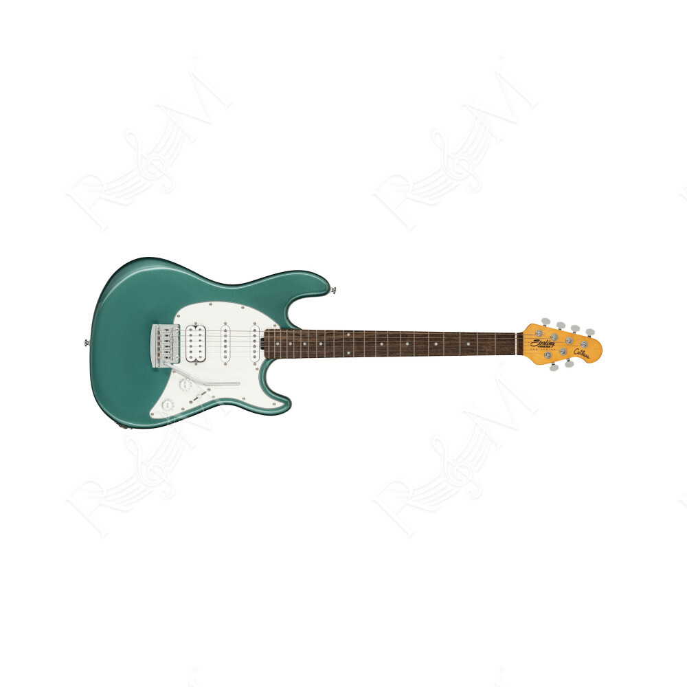 CT30 Classic HSS Sherwood Green