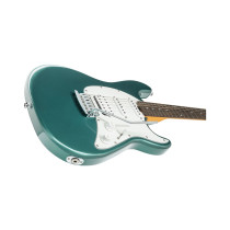 CT30 Classic HSS Sherwood Green