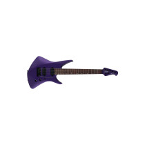 Kaizen 7 Firemist Purple Satin
