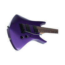Kaizen 7 Firemist Purple Satin