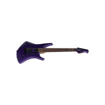 Kaizen 7 Firemist Purple Satin