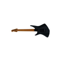 Kaizen 7 Stealth Black