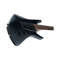 Kaizen 7 Stealth Black