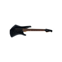 Kaizen 7 Stealth Black