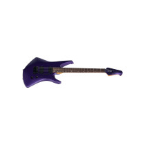 Kaizen Firemist Purple Satin