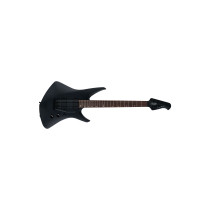Kaizen Stealth Black