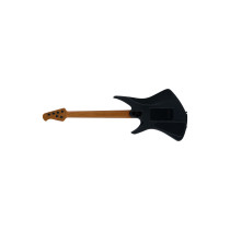 Kaizen Stealth Black