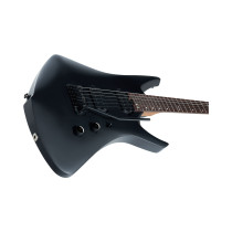 Kaizen Stealth Black