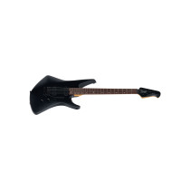 Kaizen Stealth Black