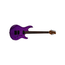 LK100 Purple Sparkle