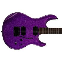 LK100 Purple Sparkle