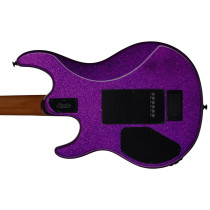 LK100 Purple Sparkle