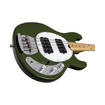 RAY4 HH Olive