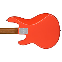 RAYSS4 Fiesta Red