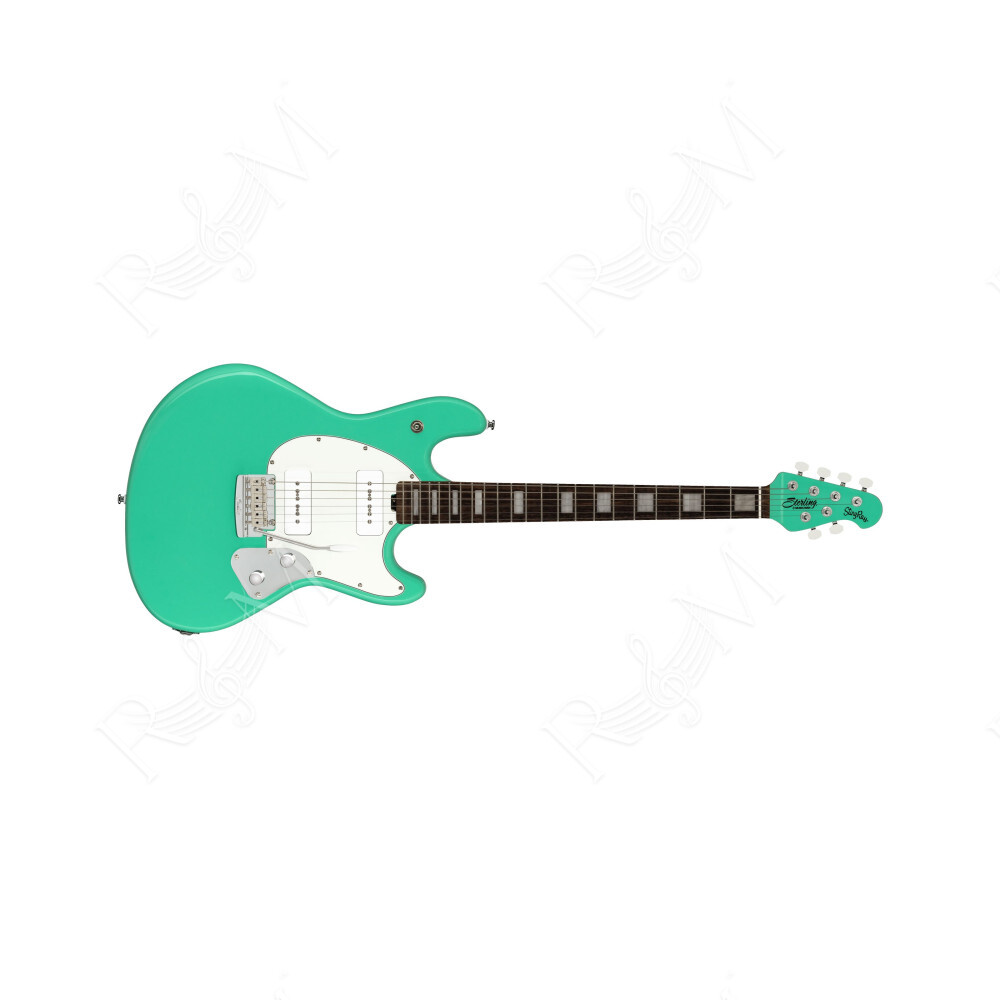 SR50X Seafoam Green